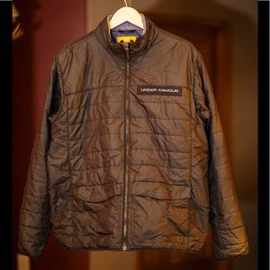 Underarmour MTN Down Jacket